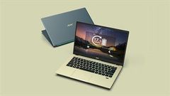  Đánh giá chi tiết Acer Swift 3X: Chiếc laptop mỏng nhẹ mang trong mình sức mạnh của card đồ họa rời Intel Xe Max 