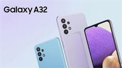  Ấn tượng đầu tiên Samsung Galaxy A32 4G: Với hơn 6 triệu* đã có màn hình Super AMOLED 90Hz bao mượt mà với camera lên đến 64MP 