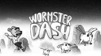 5 ứng dụng Android hấp dẫn đang FREE, có game phiêu lưu mang phong cách tranh vẽ tay hấp dẫn Wormster Dash