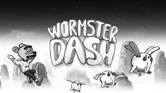  5 ứng dụng Android hấp dẫn đang FREE, có game phiêu lưu mang phong cách tranh vẽ tay hấp dẫn Wormster Dash 