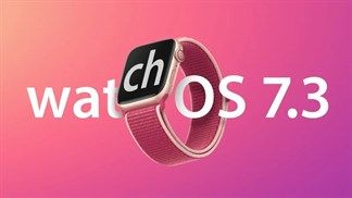 Apple phát hành watchOS 7.3: Bổ sung nhiều mặt đồng hồ, tính năng đo nồng độ Oxy trong máu đã khả dụng ở Việt Nam