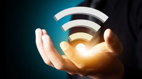 Bí Mật Được Bật Mí: Chữ Wi-fi Hoàn Toàn… Vô Nghĩa