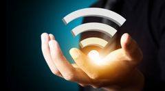  Bí Mật Được Bật Mí: Chữ Wi-fi Hoàn Toàn… Vô Nghĩa 
