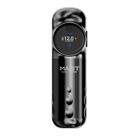 Máy Xăm Không Dây Chỉnh Stroke ARCHER S MAST – DRAGONHAWK
