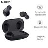 Tai nghe Bluetooth True Wireless Aukey EP-T16S Đen