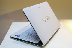  Sony Vaio Vpc-Eb46Fg/Gl 