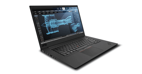 Lenovo Thinkpad P1 20ME000WVN