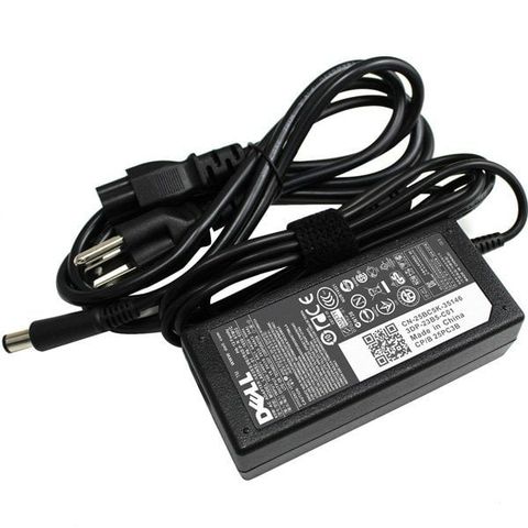Sạc Adapter Dell Xps 13 9370 Vwt1R