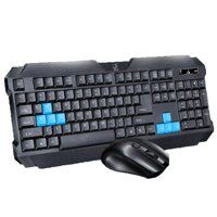 Keyboard + Mouse 8868 chuyên game - Không Dây