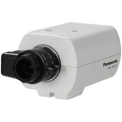  Camera Panasonic WV-CP310 