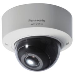  Camera Dome IP Panasonic WV-SFN531 