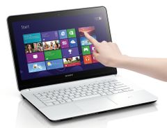  Sony Vaio Sve14115Fgw 