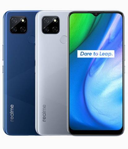 Realme V3