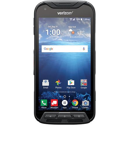 Kyocera Duraforce Pro 6810