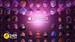  Cùng đón xem trực tuyến sự kiện WWDC 2021: Sẽ có iOS 15, iPadOS 15, MacBook Pro và gì nữa? 