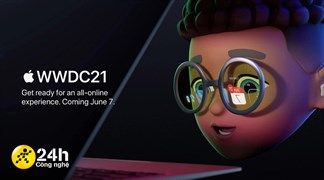 Apple đã bắt đầu lên lịch phát trực tiếp cho sự kiện WWDC 2021 trên YouTube, vào đăng ký nhận thông báo ngay thôi