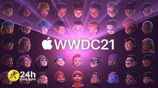 Sự kiện WWDC 2021 có gì mới? Nào là iOS 15, iPadOS 15, có cả watchOS 8, macOS Monterey và nhiều thứ nữa