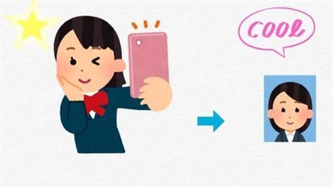 TOP 5 phần mềm, app chụp ảnh thẻ miễn phí trên điện thoại tốt nhất