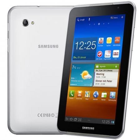 Samsung Galaxy Tab 7.0 Plus