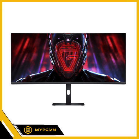 Màn Hình Xiaomi Gaming Monitor G34WQ