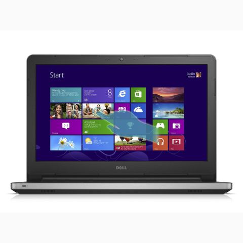Dell Inspiron 5000 5459-Wx9Kg2