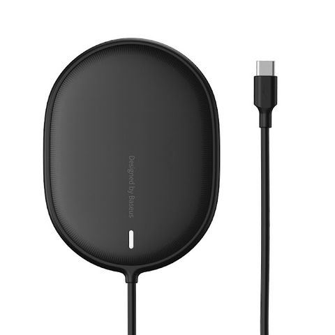 Đế Sạc Nhanh Không Dây 15w Baseus Jelly Wireless Charger