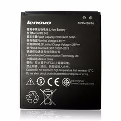  Pin (Battery) Lenovo A6600 Plus 