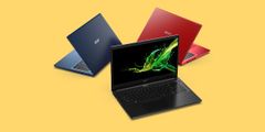  5 Laptop Acer Aspire Chip Thế Hệ Mới Dưới 20 Triệu 