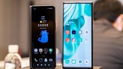  Kỳ vọng gì ở OPPO trong năm 2021: Ra mắt dòng OPPO Find X3 và Find X3 Pro, sự trở lại với dòng Reno 10X cao cấp, thương mại hóa OPPO X 2021 