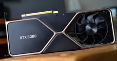  Sự kiện ra mắt NVIDIA RTX 3080 12GB - Tăng nhân CUDA, băng thông, VRAM 