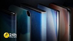  Xiaomi đăng tải hình ảnh teaser thiết kế Mi MIX 4, hứa hẹn trải nghiệm toàn màn hình theo đúng nghĩa 