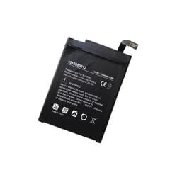 Pin ZTE Blade Qlux 4G