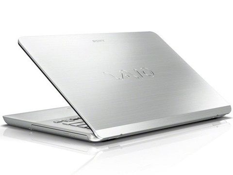 Vỏ Sony Vaio Vpc-Ea2Lgxi
