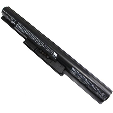 Pin Sony Vaio Vpc-Eb42Fxj