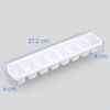Bộ 10 chung đá nhựa lớn HPL01 BC