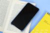 Ốp lưng iPhone 11 Pro Max nhựa dẻo LIQUID SILICONE B JM Xanh biển sâu