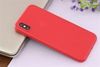 Ốp lưng iPhone X nhựa dẻo TPU colorful OSMIA