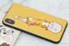 Ốp lưng iPhone XS Max nhựa dẻo UV printing OSMIA CKTG268 Vườn thú
