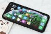 Ốp lưng iPhone XS Max nhựa dẻo UV printing OSMIA CKTG268 Vườn thú