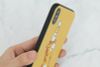 Ốp lưng iPhone XS Max nhựa dẻo UV printing OSMIA CKTG268 Vườn thú