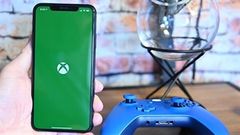  Microsoft vẫn cố gắng hướng tới việc đưa Xbox Game Pass lên iPhone mặc dù đang gặp rất nhiều khó khăn 