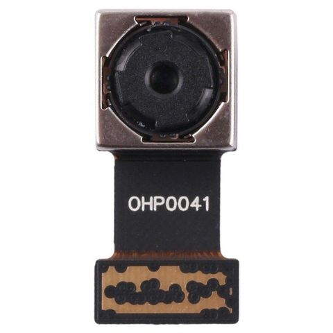 Camera Motorola Atrix Hd