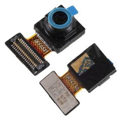Camera ZTE Grand X In