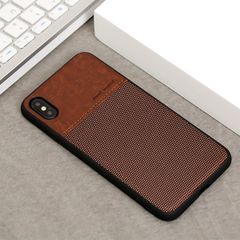  Ốp lưng iPhone Xs Max Nhựa dẻo Comforts JM Wine 