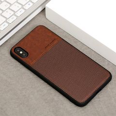  Ốp lưng iPhone Xs Max Nhựa dẻo Comforts JM Wine 