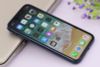 Ốp lưng iPhone X Nhựa dẻo Floave JM