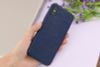 Ốp lưng iPhone X Nhựa dẻo Floave JM