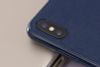 Ốp lưng iPhone X Nhựa dẻo Floave JM