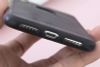 Ốp lưng iPhone X Nhựa dẻo Simo Soft JM Đen