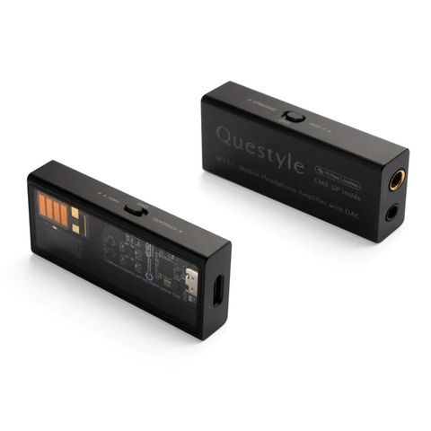 Questyle M15i